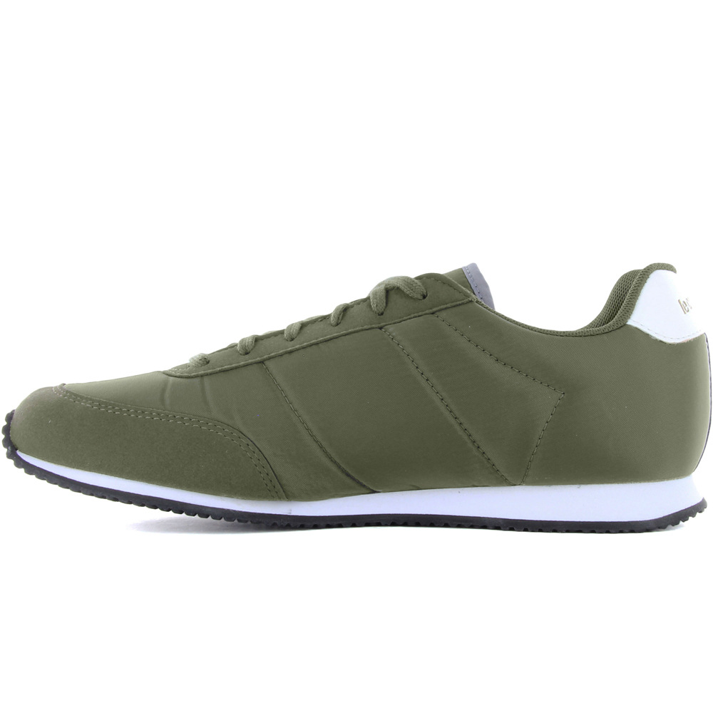 Le Coq Sportif zapatilla moda hombre Le Coq Sportif RACERONE SPORT puntera Le Coq Sportif zapatilla moda hombre Le Coq Sportif RACERONE SPORT puntera