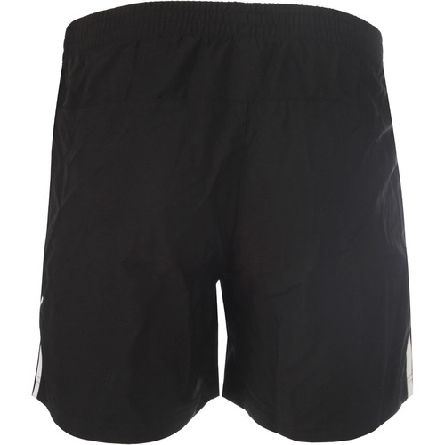 ADIDAS RUN IT 5 SHORT 3S negro