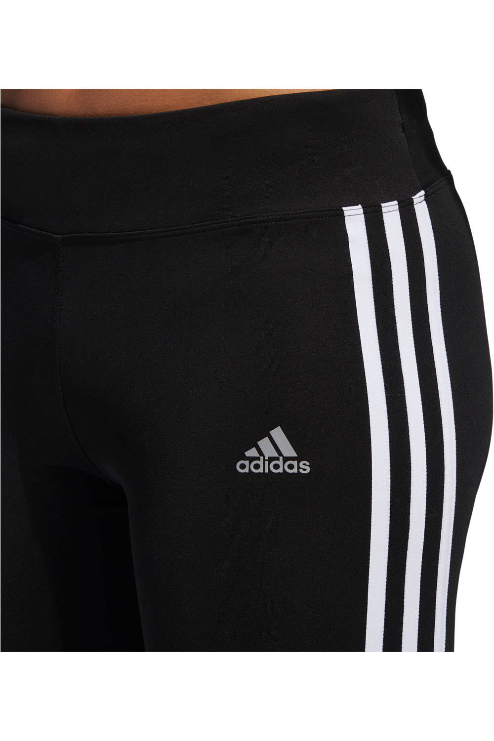 adidas malla larga running mujer Adidas RUN IT TGT W vista detalle adidas malla larga running mujer Adidas RUN IT TGT W vista detalle