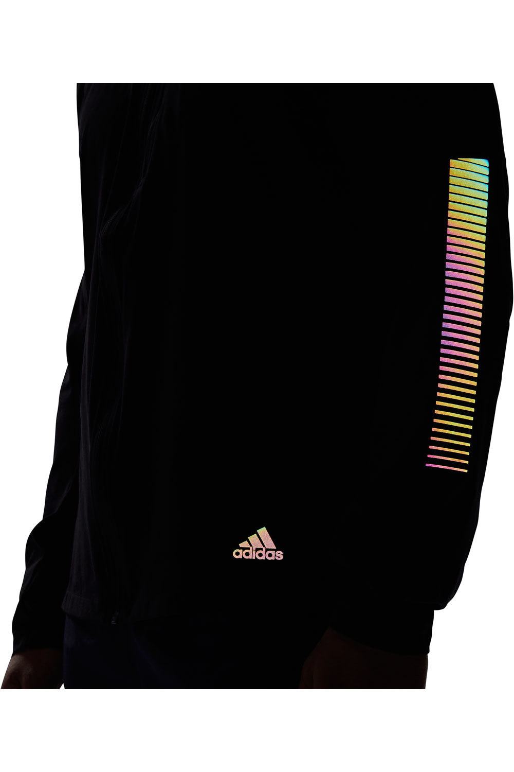 adidas CHAQUETA RUNNING HOMBRE Adidas RUNR JACKET M 04 adidas CHAQUETA RUNNING HOMBRE Adidas RUNR JACKET M 04