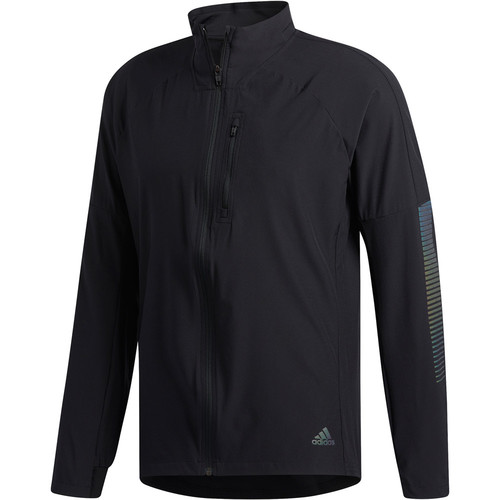 ADIDAS RUNR JACKET M negro
