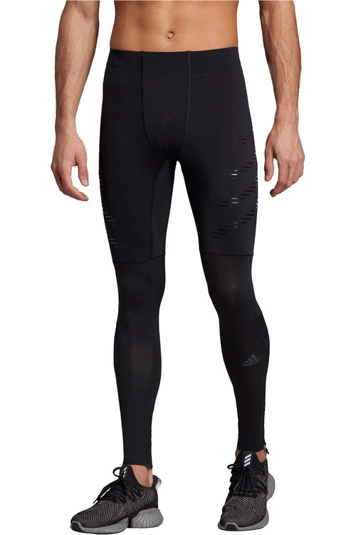 ADIDAS SPEED LNG TGT M negro