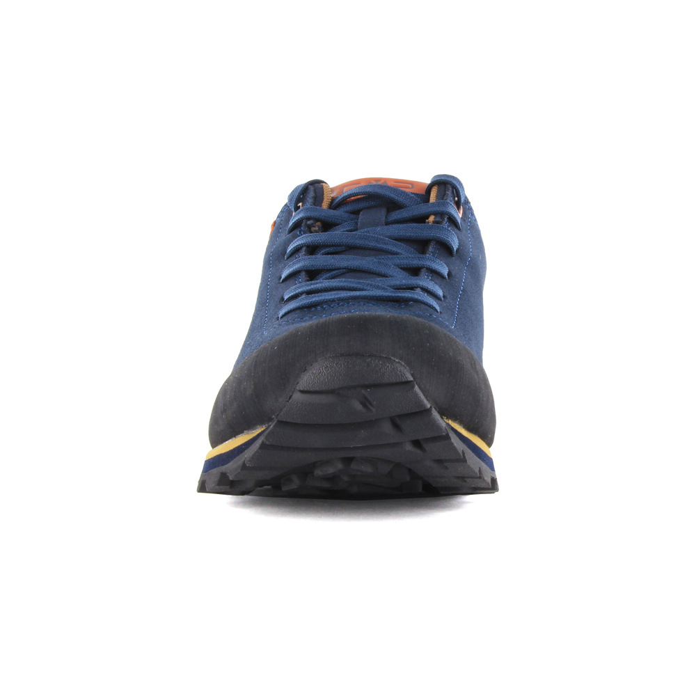 Cmp zapatilla trekking hombre ELETTRA LOW HIKING SHOE WP NEAZ lateral interior Cmp zapatilla trekking hombre ELETTRA LOW HIKING SHOE WP NEAZ lateral interior