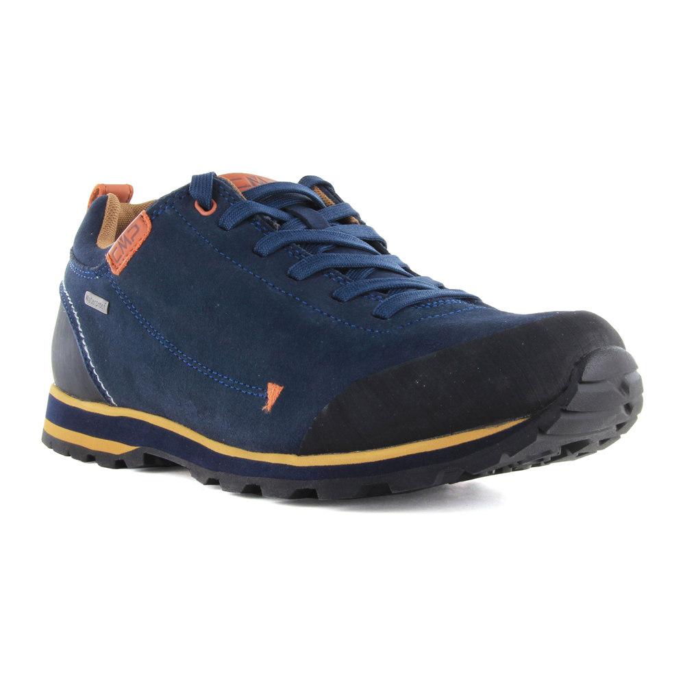 Cmp zapatilla trekking hombre ELETTRA LOW HIKING SHOE WP NEAZ vista superior Cmp zapatilla trekking hombre ELETTRA LOW HIKING SHOE WP NEAZ vista superior