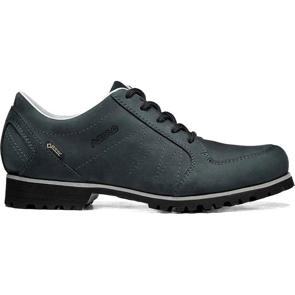 Asolo zapatilla trekking mujer Asolo TAIKI GV ML lateral exterior Asolo zapatilla trekking mujer Asolo TAIKI GV ML lateral exterior