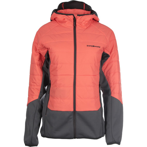 TRANGO QUEILES rosa
