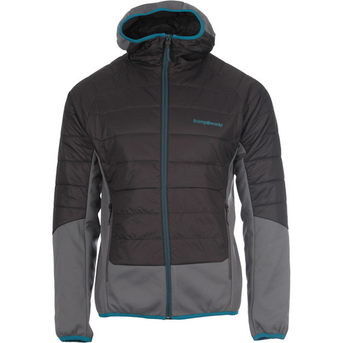 TRANGO BERATON negro