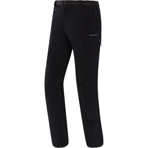 TRANGO _3_PANT. LARGO LEOZ negro