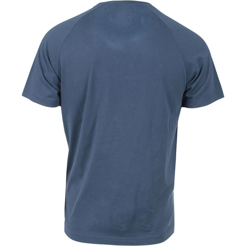 TRANGO _1_CAMISETA TREMEDAL azul