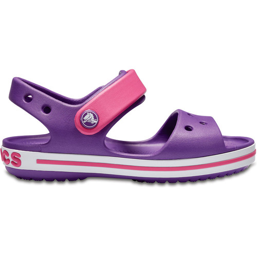 CROCS CROCBAND SANDAL K morado