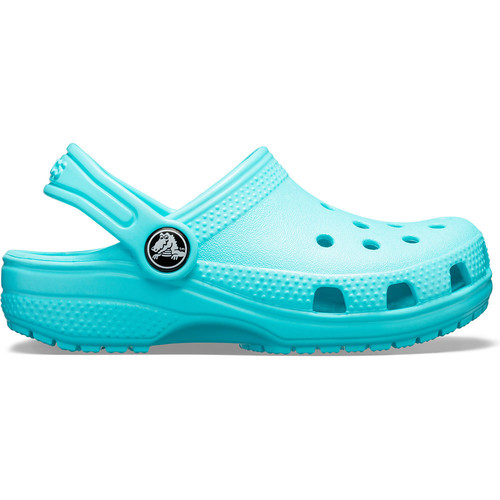 CROCS CLASSIC CLOG K azul