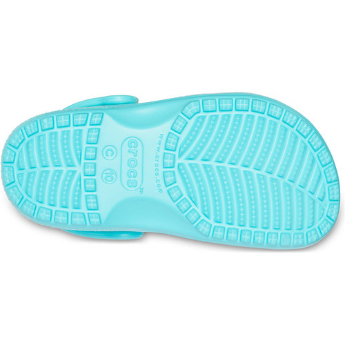 CROCS CLASSIC CLOG K azul