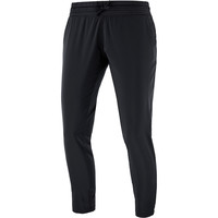 Salomon mallas trail running largas mujer Salomon COMET PANT W vista frontal Salomon mallas trail running largas mujer Salomon COMET PANT W vista frontal