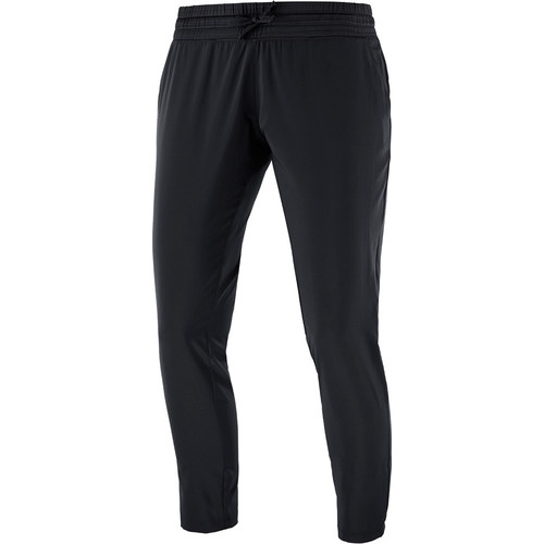 SALOMON COMET PANT W negro