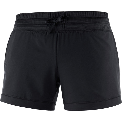 SALOMON COMET SHORT W negro