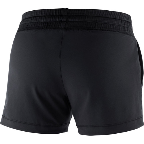 SALOMON COMET SHORT W negro