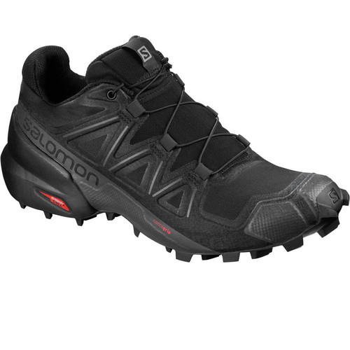SALOMON SPEEDCROSS 5 negro