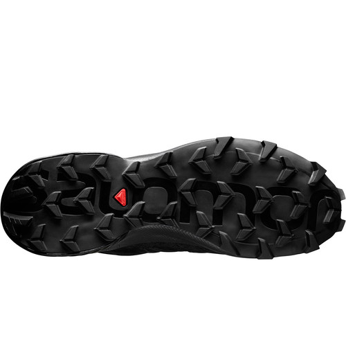 SALOMON SPEEDCROSS 5 negro