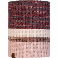 KNITTED POLAR FLEECE NEACKWARMER KNITTED POLAR FLEECE NEACKWARMER