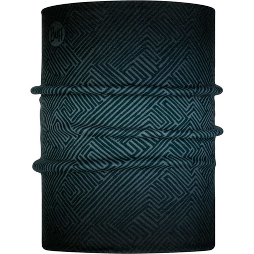 BUFF REVERSIBLE POLAR NECKWARMER TOLUI GREY