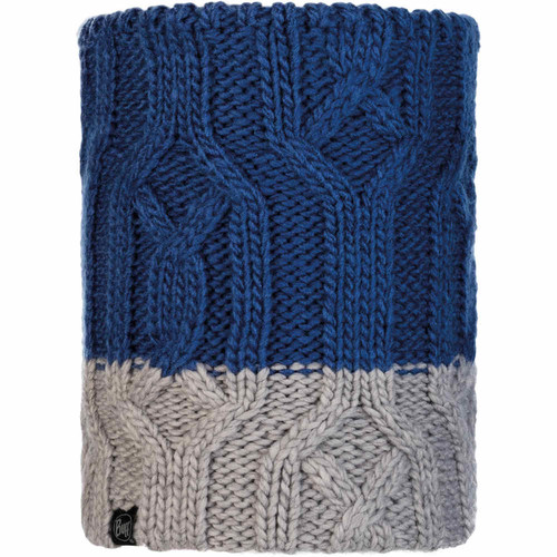 BUFF KNITTED POLAR FLEECE NECKWARMER GANBAT B