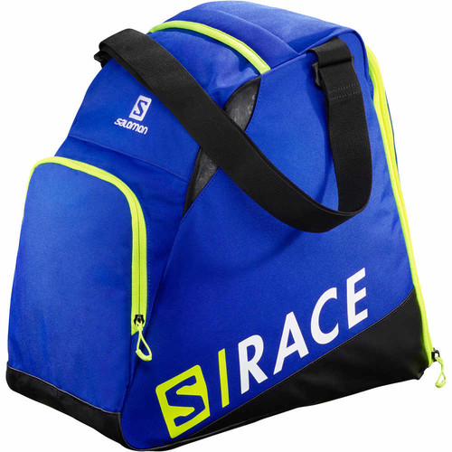 SALOMON EXTEND GEARBAG RACE BLUE