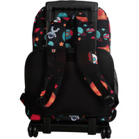 Totto mochila deporte Totto MOCHILA RUE BOMPER RENGLONES 01 Totto mochila deporte Totto MOCHILA RUE BOMPER RENGLONES 01