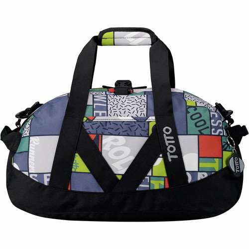 TOTTO BOLSA BUNGEE