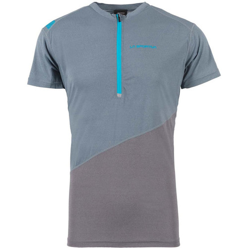 LA SPORTIVA LIMITLESS T-SHIRT M gris