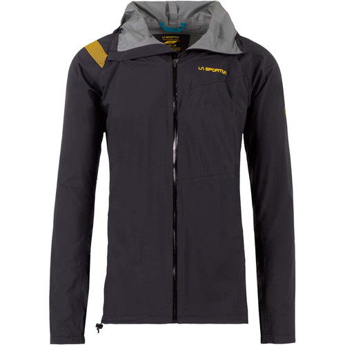 LA SPORTIVA RUN JKT M negro