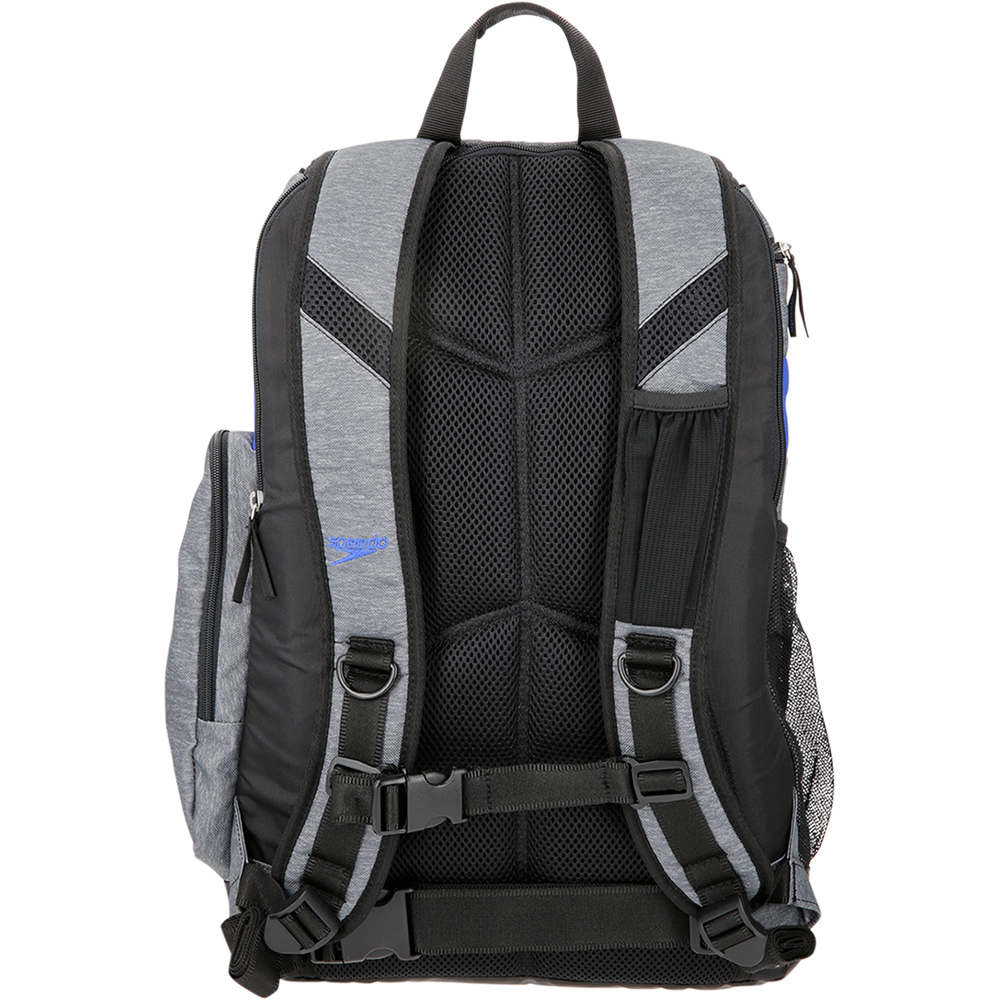 Speedo mochila deporte Speedo Teamster Rucksack 35L AU 01 Speedo mochila deporte Speedo Teamster Rucksack 35L AU 01