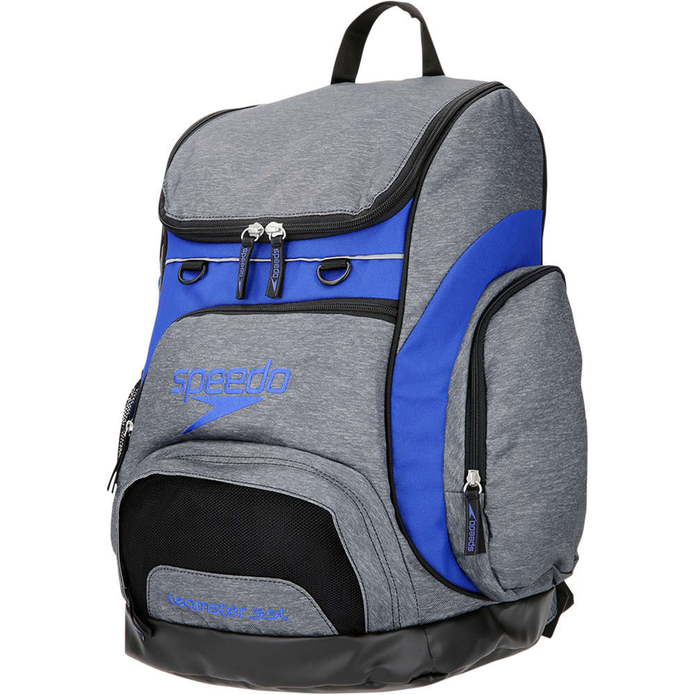 Speedo mochila deporte Speedo Teamster Rucksack 35L AU 02 Speedo mochila deporte Speedo Teamster Rucksack 35L AU 02