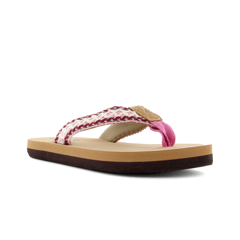 Seafor chanclas niño INCA lateral interior Seafor chanclas niño INCA lateral interior