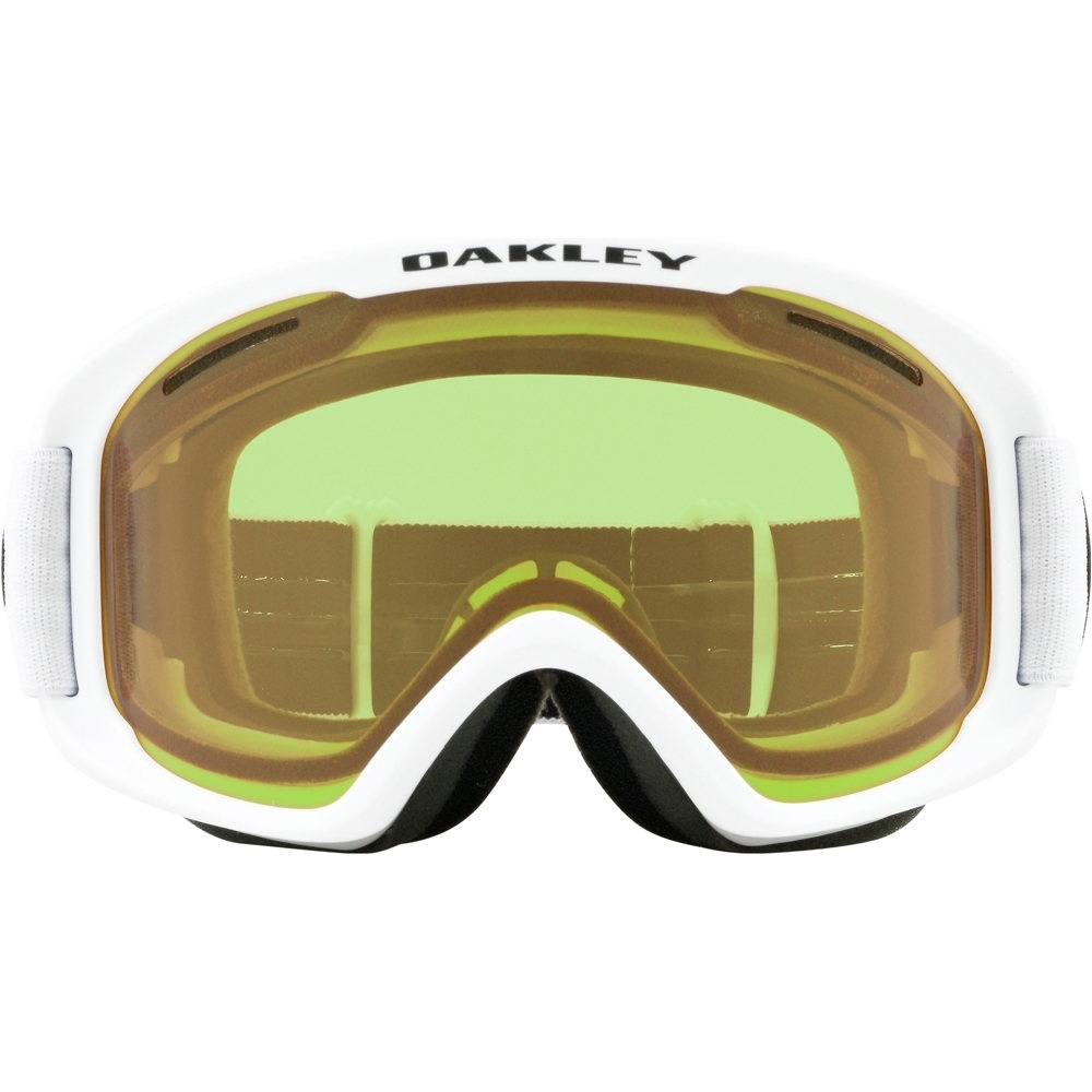 Oakley gafas ventisca Oakley OFRAME 2.0 PRO XM MATTE WHITE HI YELLO IRID 01 Oakley gafas ventisca Oakley OFRAME 2.0 PRO XM MATTE WHITE HI YELLO IRID 01