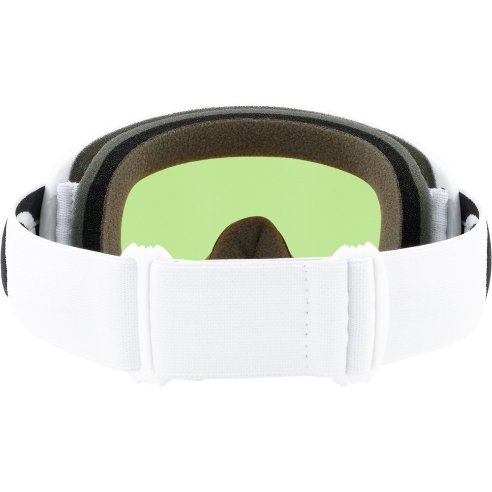 Oakley gafas ventisca Oakley OFRAME 2.0 PRO XM MATTE WHITE HI YELLO IRID 02 Oakley gafas ventisca Oakley OFRAME 2.0 PRO XM MATTE WHITE HI YELLO IRID 02