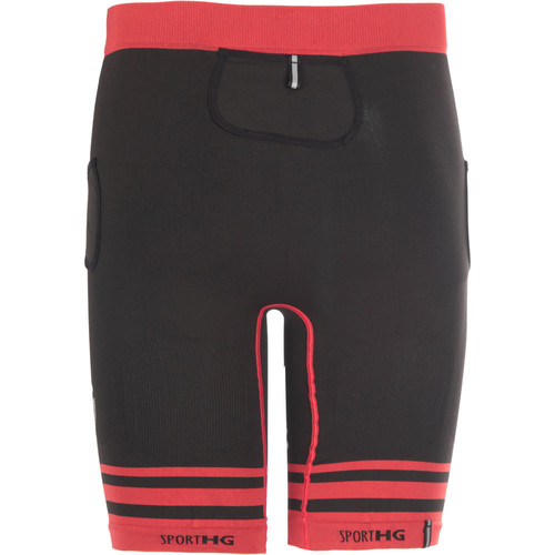 SPORTHG HG-DALES negro