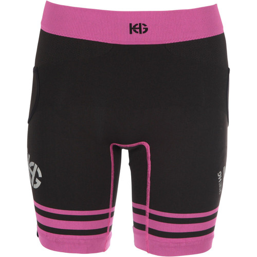 SPORTHG HG-DALES negro
