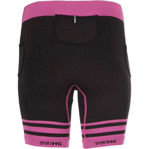 SPORTHG HG-DALES negro