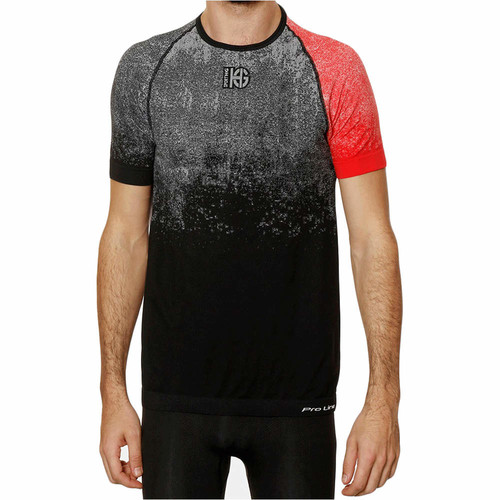 SPORTHG HG-RACE negro