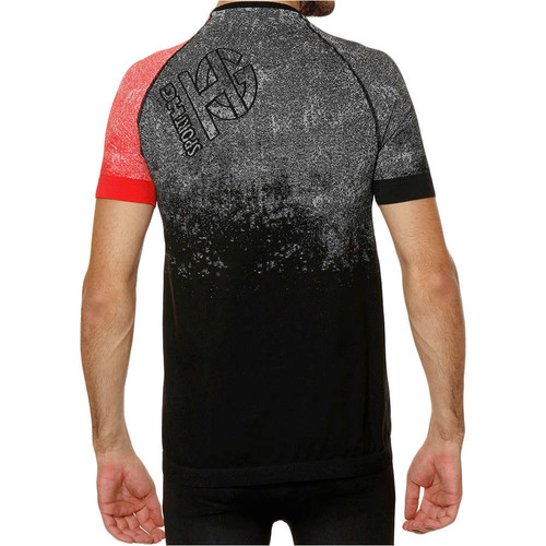 SPORTHG HG-RACE negro