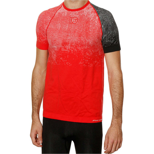 SPORTHG HG-RACE rojo