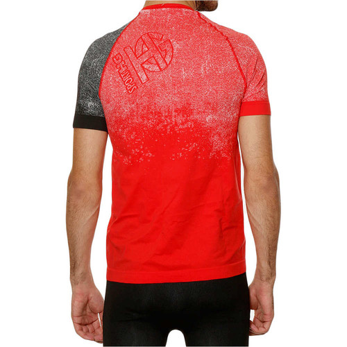 SPORTHG HG-RACE rojo