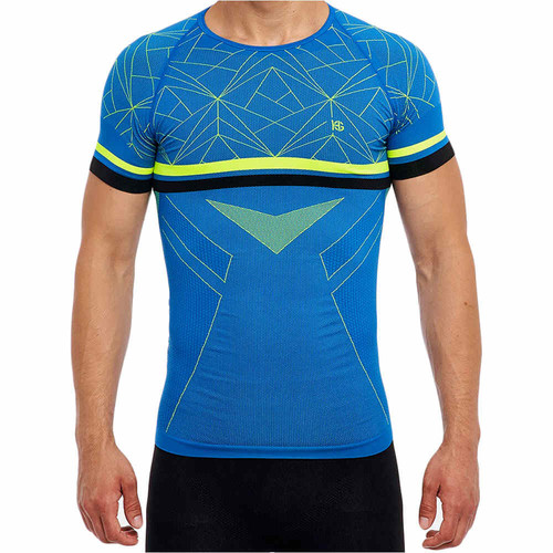 SPORTHG HG-SHARP azul