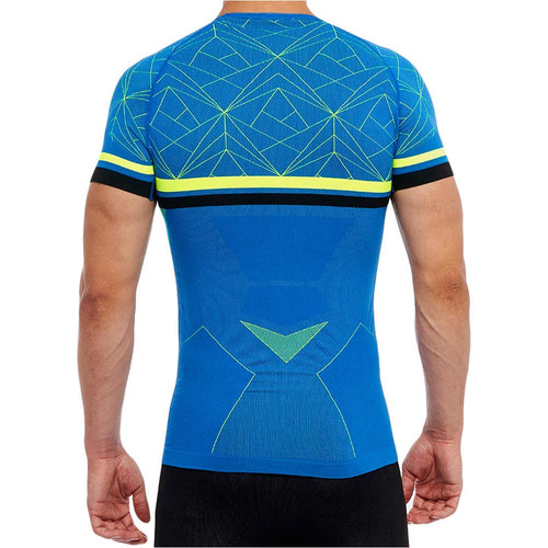 SPORTHG HG-SHARP azul