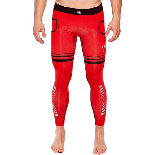 SPORTHG HG-DALES rojo