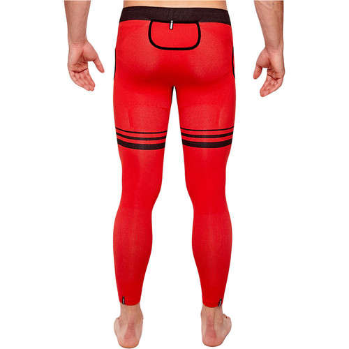 SPORTHG HG-DALES rojo