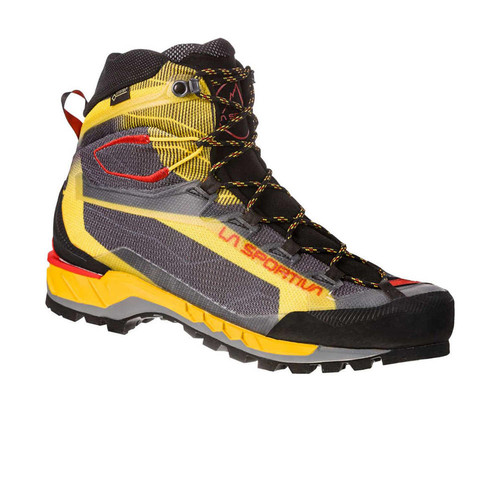 LA SPORTIVA TRANGO TECH GORE-TEX negro