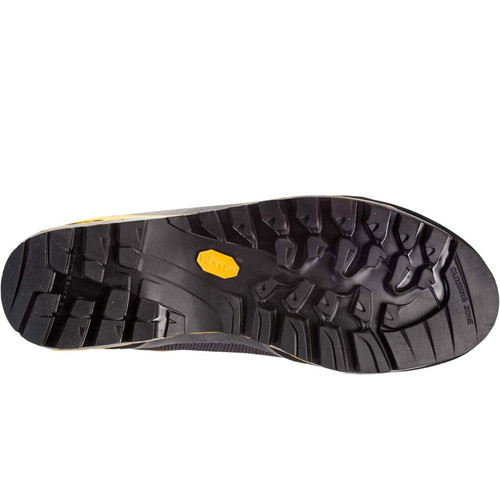 LA SPORTIVA TRANGO TECH GORE-TEX negro