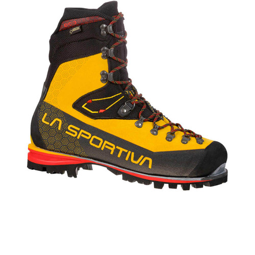 LA SPORTIVA NEPAL CUBE GTX amarillo