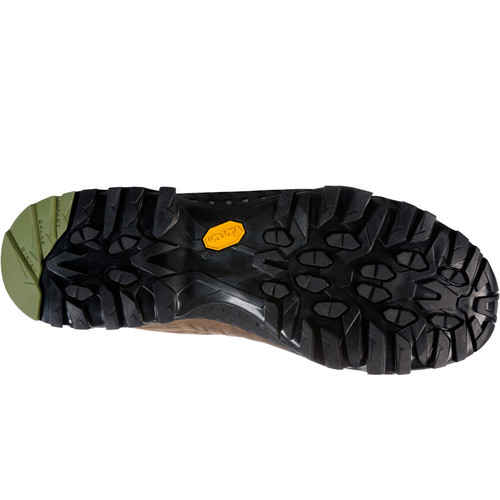 LA SPORTIVA HYRAX GTX marron